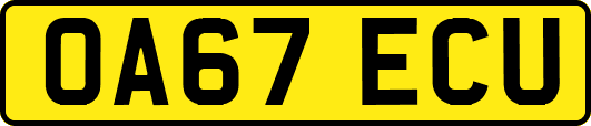 OA67ECU