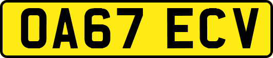 OA67ECV