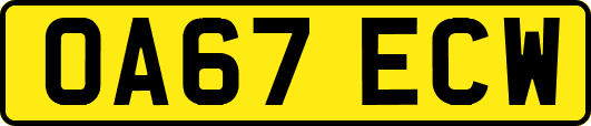OA67ECW