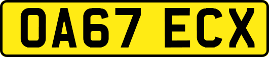 OA67ECX