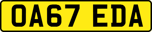 OA67EDA