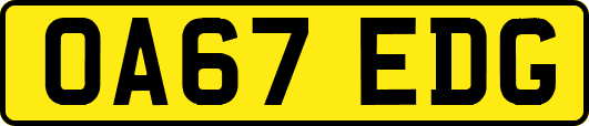 OA67EDG