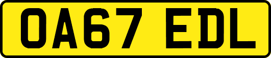 OA67EDL