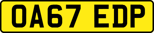 OA67EDP