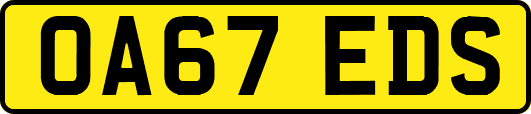 OA67EDS