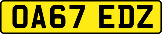 OA67EDZ