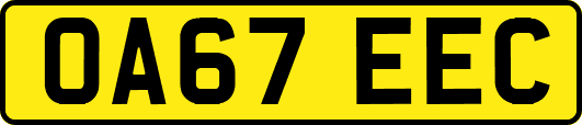 OA67EEC