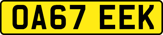 OA67EEK