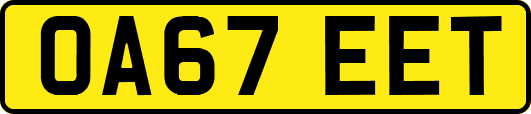 OA67EET