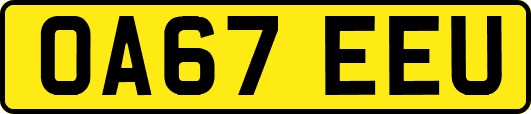 OA67EEU