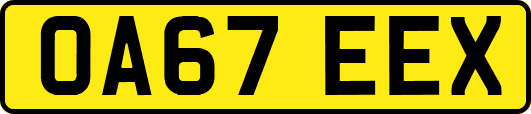 OA67EEX