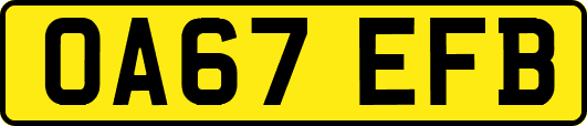 OA67EFB