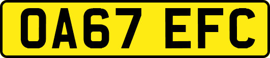 OA67EFC