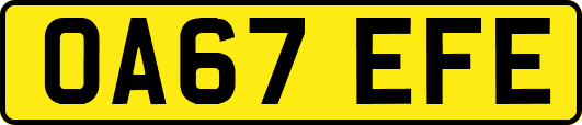 OA67EFE