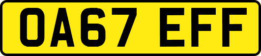 OA67EFF