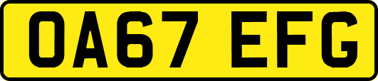 OA67EFG