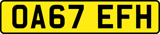 OA67EFH