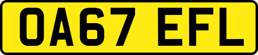 OA67EFL
