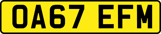 OA67EFM