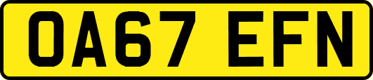 OA67EFN