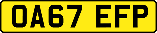 OA67EFP