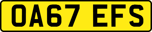 OA67EFS