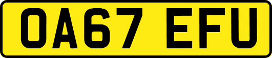 OA67EFU