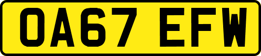 OA67EFW
