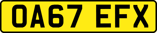 OA67EFX
