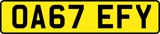 OA67EFY