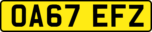 OA67EFZ