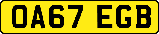 OA67EGB