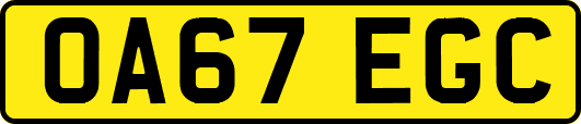 OA67EGC