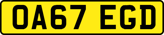 OA67EGD