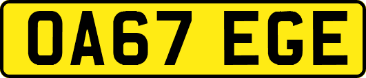 OA67EGE