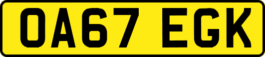 OA67EGK