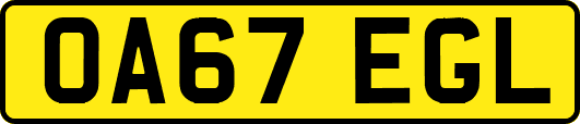 OA67EGL
