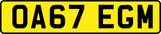 OA67EGM