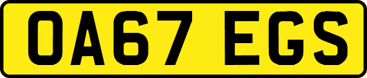 OA67EGS