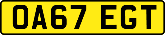 OA67EGT