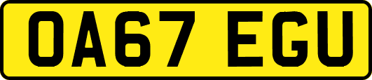 OA67EGU