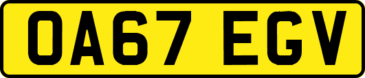 OA67EGV