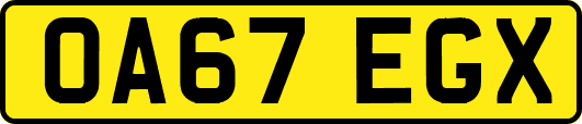 OA67EGX