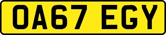 OA67EGY