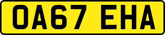 OA67EHA