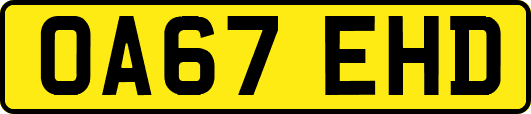 OA67EHD