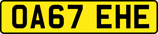 OA67EHE