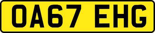 OA67EHG