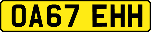 OA67EHH
