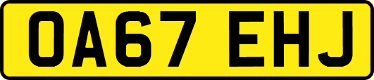 OA67EHJ